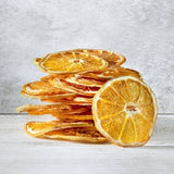Dried Orange Slices