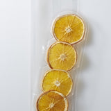 Dried Orange Slices