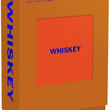 The Cocktail Cabinet: Whiskey | Recipe Card Set