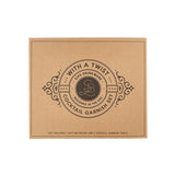 3 Piece Cocktail Garnish Set